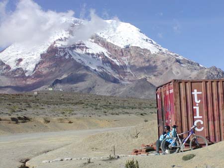 Chimborazo11