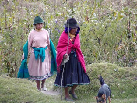 Quito-Otavalo35