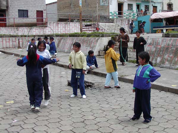 Otavalo