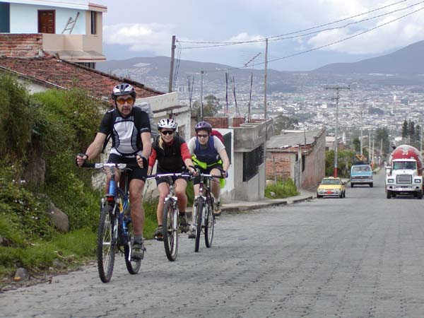 Otavalo