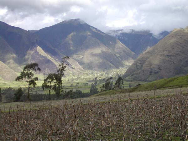 Otavalo