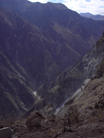 08 Colca Canyon