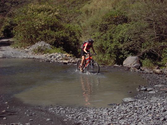 77 vor Colca