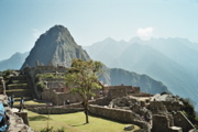 98 Machu Picchu