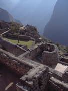 99 Machu Picchu