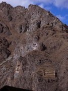 65 Tunupa in Ollantaytambo