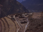 69 Inti Huatana in Pisac