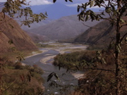 88 Urubamba Fluss